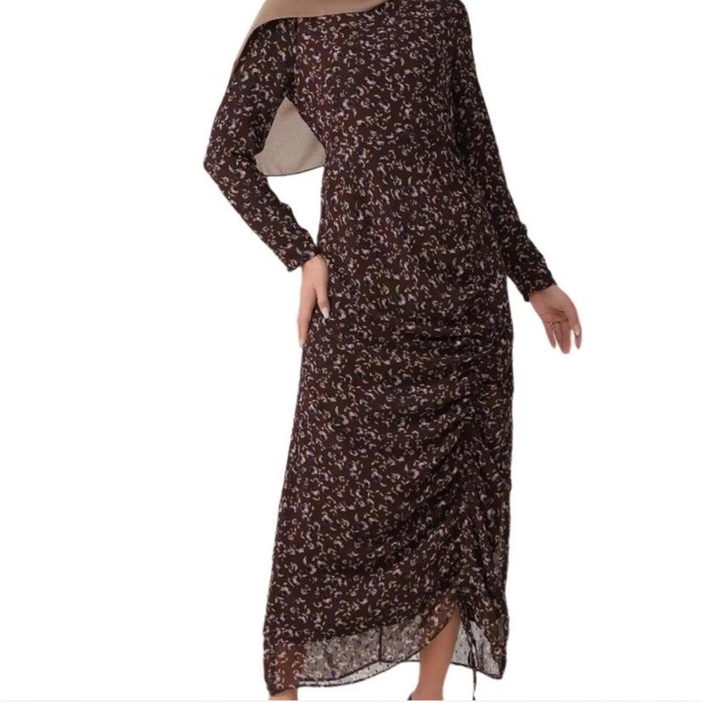 Urban modesty dress
